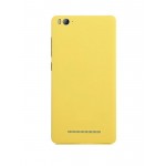 Full Body Housing For Xiaomi Mi 4c Yellow - Maxbhi Com