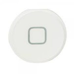 Home Button for Apple iPad 4 16GB WiFi Plus Cellular - White