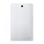 Housing for Acer Iconia One 8 B1-850 - White