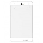 Housing for Amosta Eduone 7Q31 - White & Grey