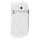 Housing for Huawei Ascend Y201 U8666 - White