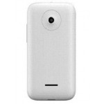 Housing for Huawei Ascend Y210D - White