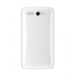 Housing for Karbonn A1 Champ Alfa 3G - White