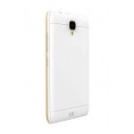 Housing for Karbonn Alfa A99 - White