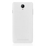 Housing for Oukitel Original Pure - White