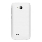 Housing for Panasonic Love T35 - White