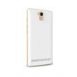 Housing for Spice Xlife 480Q - White