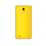 Housing for Zopo Color C ZP330 - Yellow