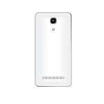 Housing for Zopo Color E1 ZP353 - White