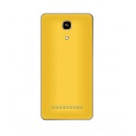 Housing for Zopo Color E1 ZP353 - Yellow