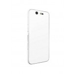 Housing for ZTE Blade S7 - White