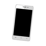 Full Body Housing For Karbonn Alfa A91 Power White - Maxbhi Com