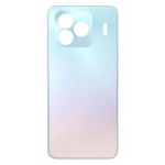 Back Panel Cover For Benco V91c White - Maxbhi Com