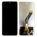 Display For Benco V91c Black Combo Folder Price By - Maxbhi Com