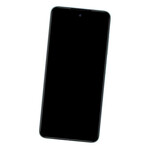 Fingerprint Sensor Flex Cable For Benco V91c Grey By - Maxbhi Com