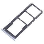 Sim Card Holder Tray For Infinix Smart 8 Pro White - Maxbhi Com