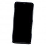 Middle Frame Ring Only for TCL 503 Black