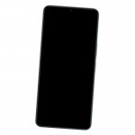 Middle Frame Ring Only for Vivo Y19 5G Black