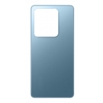 Back Panel Cover For Xiaomi Redmi Note 14s Blue - Maxbhi Com