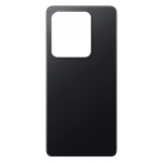 Back Panel Cover For Xiaomi Redmi Note 14s White - Maxbhi Com