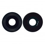 Camera Lens For Xiaomi Redmi Note 12r Pro Blue By - Maxbhi Com