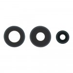 Camera Lens For Xiaomi Redmi Note 14s White By - Maxbhi Com