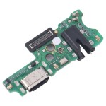 Charging Connector Flex Pcb Board For Infinix Note 30i By - Maxbhi Com