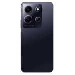 Full Body Housing For Infinix Note 30i Black - Maxbhi Com