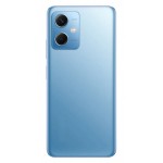 Full Body Housing For Xiaomi Redmi Note 12r Pro Blue - Maxbhi Com