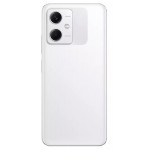 Full Body Housing For Xiaomi Redmi Note 12r Pro White - Maxbhi Com
