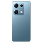 Full Body Housing For Xiaomi Redmi Note 14s Blue - Maxbhi Com