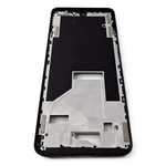 Lcd Frame Middle Chassis For Zte Nubia Neo 3 Yellow By - Maxbhi Com