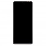 Lcd Screen For Tecno Camon 40 Replacement Display By - Maxbhi Com