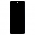 Lcd Screen For Zte Nubia Neo 3 Replacement Display By - Maxbhi Com