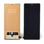 Lcd With Touch Screen For Tecno Camon 40 Light Green By - Maxbhi Com