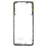 Middle Frame Ring Only For Vivo V50 Lite 4g Violet By - Maxbhi Com