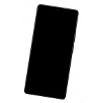 Proximity Light Sensor Flex Cable For Xiaomi Redmi Note 14s By - Maxbhi Com