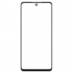 Replacement Front Glass For Zte Nubia Neo 3 Yellow By - Maxbhi Com