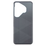 Back Panel Cover For Huawei Pura 70 Pro Plus Black - Maxbhi Com