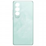 Back Panel Cover For Oppo K12 Green - Maxbhi Com