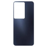 Back Panel Cover For Vivo V30 Se 5g White - Maxbhi Com