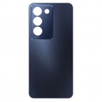 Back Panel Cover For Vivo V30 Lite 5g White - Maxbhi Com