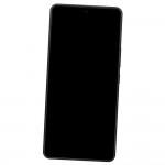 Middle Frame Ring Only for Asus Zenfone 11 Ultra Blue
