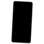 Camera Lens Glass with Frame for Asus Zenfone 11 Ultra Gold