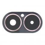 Camera Lens For Realme 12 Lite Black By - Maxbhi Com