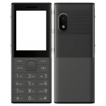 Full Body Housing For Hmd 150 Music Grey - Maxbhi Com