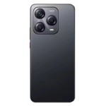 Full Body Housing For Meizu Note 22 4g Black - Maxbhi Com