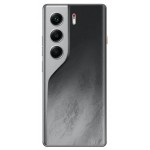 Full Body Housing For Tecno Camon 40 Pro 4g Black - Maxbhi Com