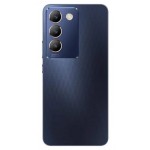 Full Body Housing For Vivo V30 Se 5g White - Maxbhi Com