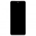 Lcd Screen For Realme 12 Lite Replacement Display By - Maxbhi Com